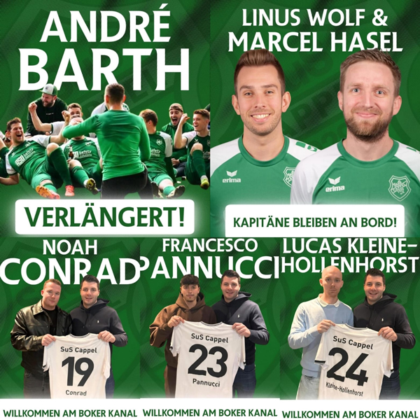 (1. Mannschaft)
